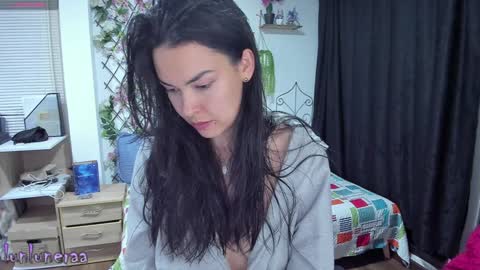 Luna online show from 27, 1, 2025