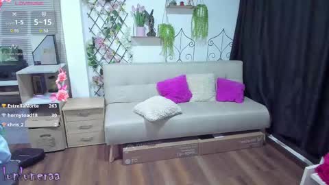 Luna online show from 2, 3, 2025