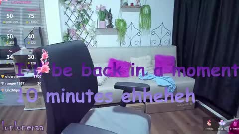 Luna online show from 10, 3, 2025