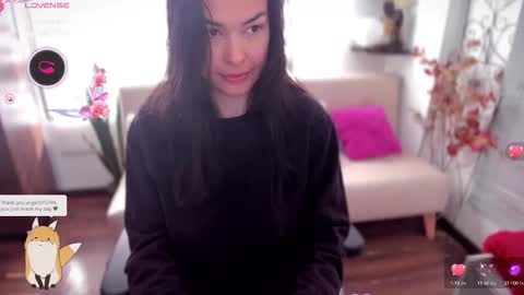 Luna online show from 13, 10, 2025