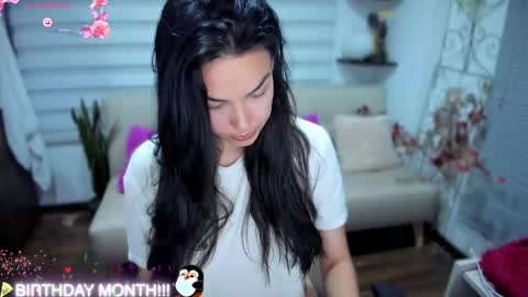 Luna online show from 7, 11, 2025