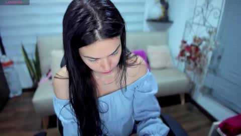 Luna online show from 21, 12, 2025