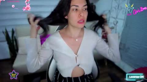 Luna online show from 3, 2, 2026