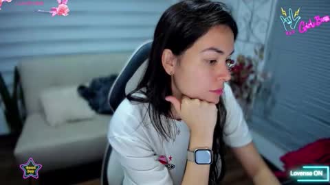 Luna online show from 26, 2, 2026