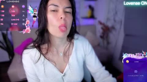 Snapshot of lunagasai_ chatting on 14, 6, 2026 Luna online show from 14, 6, 2026