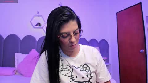 Snapshot of lunagomez24 chatting on 15, 1, 2026 Luna Gomez online show from 15, 1, 2026