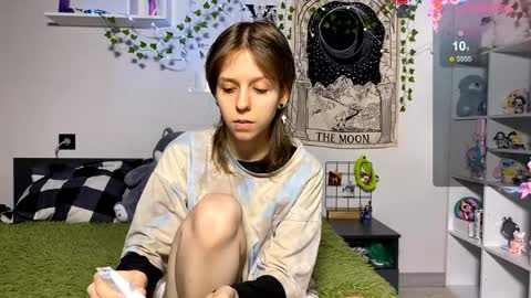 Snapshot of lunagorgon chatting on 9, 4, 2026 luna online show from 9, 4, 2026