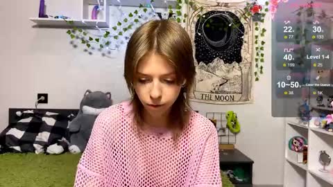 Snapshot of lunagorgon chatting on 15, 4, 2026 luna online show from 15, 4, 2026