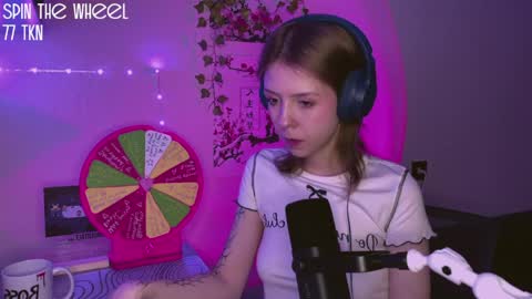 Snapshot of lunagorgon chatting on 5, 5, 2026 luna online show from 5, 5, 2026