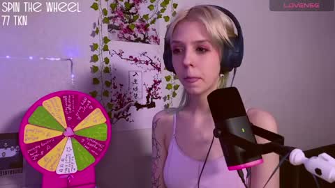 Snapshot of lunagorgon chatting on 19, 5, 2026 luna online show from 19, 5, 2026
