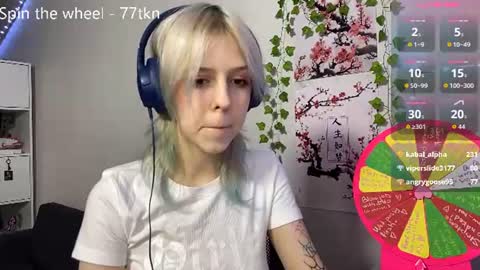 luna online show from 23, 6, 2026
