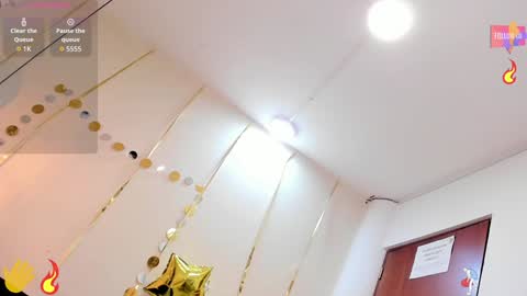 Snapshot of lunagudi chatting on 12, 1, 2025 Luna online show from 12, 1, 2025