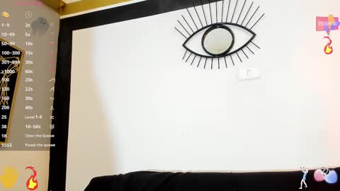 Snapshot of lunagudi chatting on 23, 2, 2025 Luna online show from 23, 2, 2025