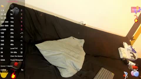Snapshot of lunagudi chatting on 4, 3, 2025 Luna online show from 4, 3, 2025