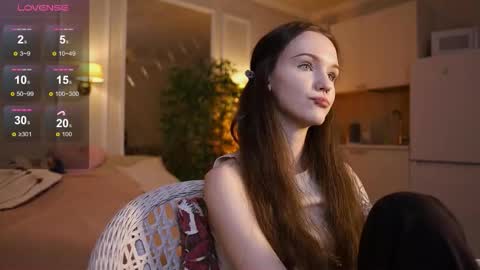 Snapshot of lunaice__ chatting on 1, 12, 2025 Luna online show from 1, 12, 2025