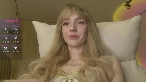 Luna online show from 15, 4, 2026