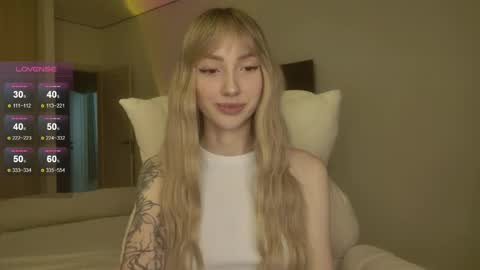 Snapshot of lunainnk chatting on 28, 4, 2026 Luna online show from 28, 4, 2026