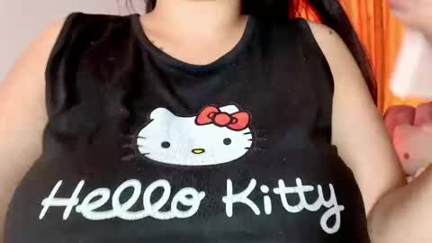 Scarleet online show from 15, 4, 2026