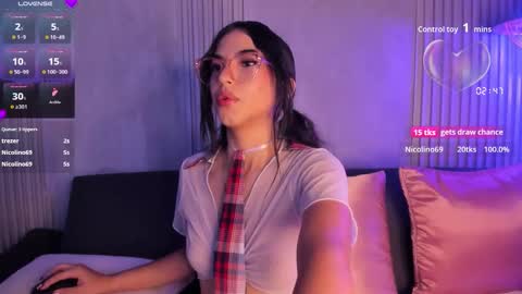 Snapshot of lunalancaster_ chatting on 10, 10, 2025 lunalancaster_ online show from 10, 10, 2025