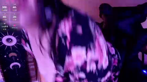 Snapshot of lunalaneee chatting on 7, 7, 2026 Luna online show from 7, 7, 2026