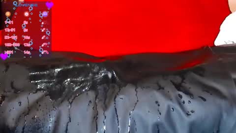 Snapshot of lunalatinacoo chatting on 31, 1, 2025 LUNA online show from 31, 1, 2025