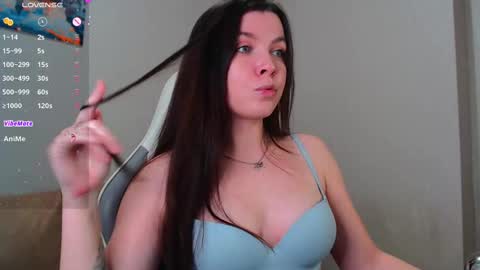 Luna online show from 20, 2, 2025