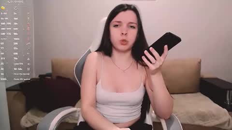 Luna online show from 10, 3, 2026