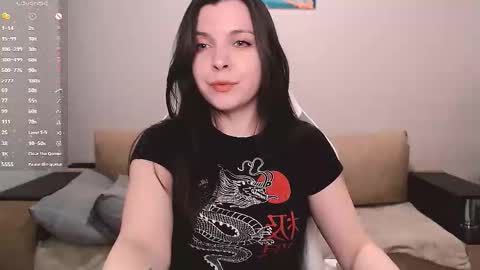 Luna online show from 26, 3, 2026