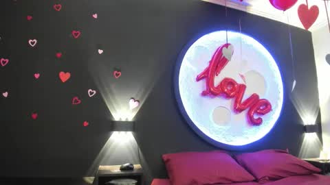 lunamisteriosa_ online show from 14, 2, 2026