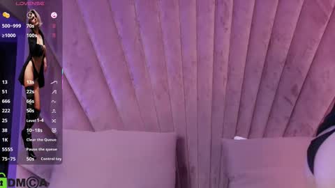 Snapshot of lunamorgan_ chatting on 13, 9, 2025 Luna online show from 13, 9, 2025