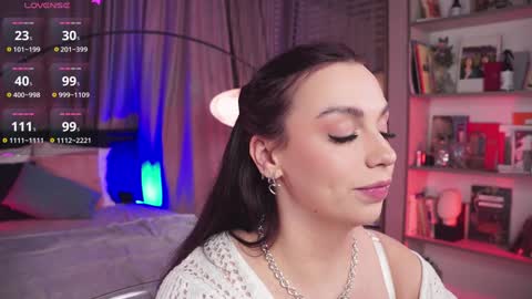 Luna  next streams Mon Fri Sat Sun 8pm-5am gmt0 online show from 29, 1, 2025