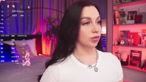 Luna  next streams Mon Fri Sat Sun 8pm-5am gmt0 online show from 2, 2, 2025