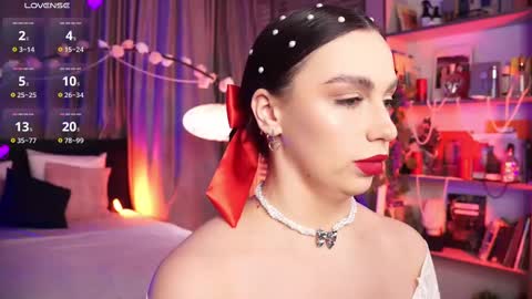 Luna  next streams Mon Fri Sat Sun 8pm-5am gmt0 online show from 16, 2, 2025