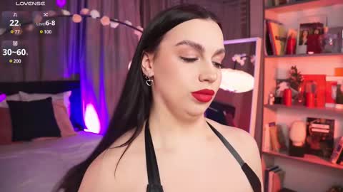 Luna  next streams Mon Fri Sat Sun 8pm-5am gmt0 online show from 20, 2, 2025