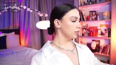 Luna  next streams Mon Fri Sat Sun 8pm-5am gmt0 online show from 10, 3, 2025