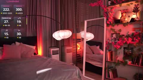 Luna  next streams Mon Fri Sat Sun 8pm-5am gmt0 online show from 27, 9, 2025