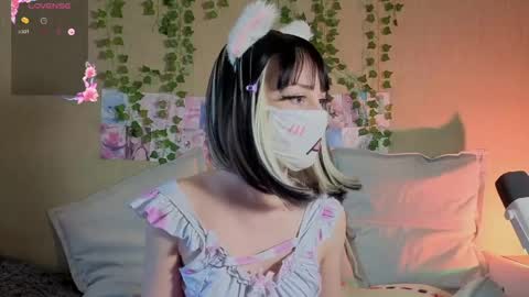 Luna online show from 3, 6, 2026