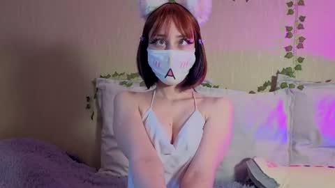 Luna online show from 15, 6, 2026