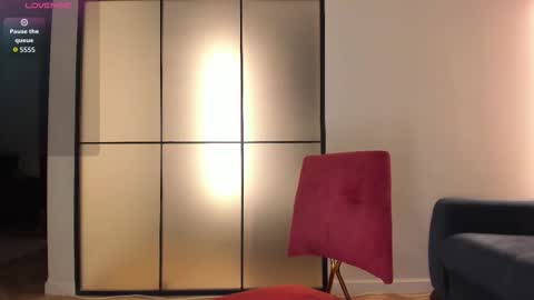 Aisha online show from 5, 12, 2025