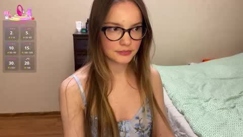 Ksenya online show from 16, 10, 2025