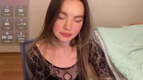Ksenya online show from 17, 10, 2025