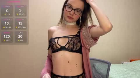 Ksenya online show from 20, 10, 2025