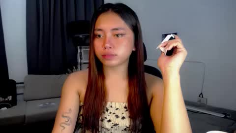 Luna online show from 27, 4, 2026
