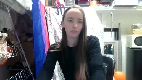 Snapshot of lunapixie2020 chatting on 22, 11, 2025 lunapixie2020 online show from 22, 11, 2025