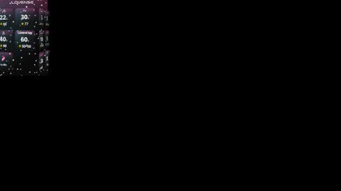 Luna online show from 19, 2, 2025