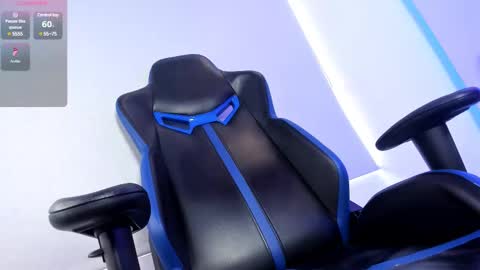 Luna  online show from 25, 2, 2025