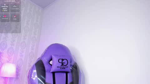 Luna  online show from 25, 9, 2025