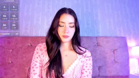 Luna  online show from 23, 10, 2025