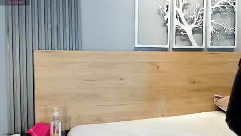 Luna  online show from 17, 11, 2025