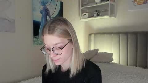 Sofia online show from 3, 12, 2025